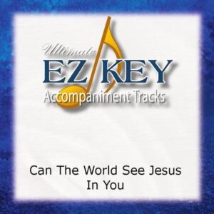 Can the World See Jesus in You by Heaven Bound (142242)