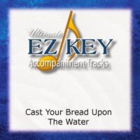 Cast Your Bread upon the Water by Homeland Quartet (142244)
