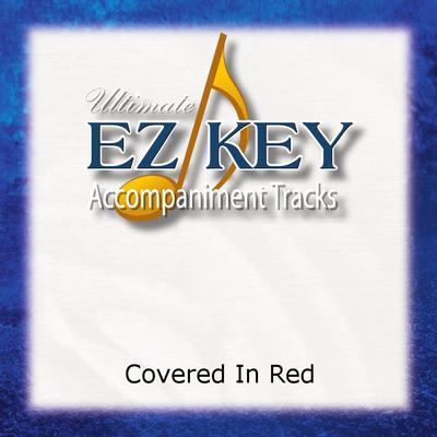Covered in Red by Tony Gore and Majesty (142264)