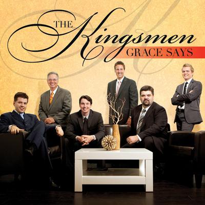 Grace Says Complete Tracks by The Kingsmen (142326)