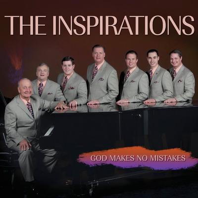 God Makes No Mistakes Complete Tracks by The Inspirations (142327)