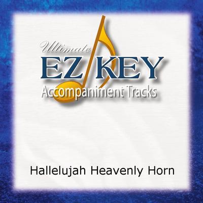 Hallelujah Heavenly Horn by Classic (142346)