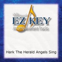 Hark the Herald Angels Sing by Classic (142348)