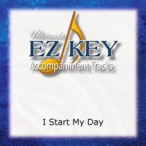 I Start My Day by Kirk Talley (142452)