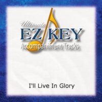 I'll Live in Glory by Classic (142468)