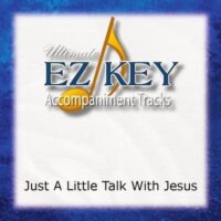 Just a Little Talk with Jesus by Classic (142545)