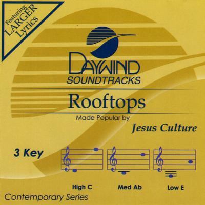 Rooftops by Jesus Culture (142612)