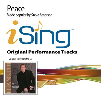 Peace by Steve Amerson (142630)