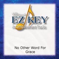No Other Word for Grace by Talleys (142637)