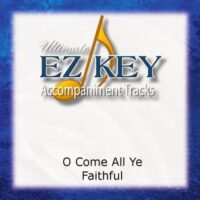 O Come All Ye Faithful by Classic (142643)