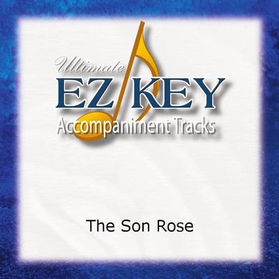 The Son Rose by The Inspirations (142710)