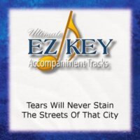 Tears Will Never Stain the Streets of That City by Classic (142732)