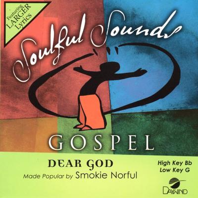 Dear God by Smokie Norful (143043)