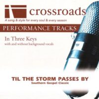 Til the Storm Passes By by Classic (143344)