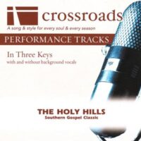 The Holy Hills by Classic (143345)