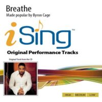 Breathe by Byron Cage (143378)