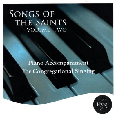 Songs of the Saints Volume Two by Worship Service Resources (143466)
