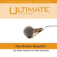 The Broken Beautiful by Ellie Holcomb (143584)