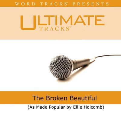 The Broken Beautiful by Ellie Holcomb (143584)