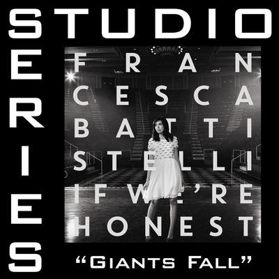 Giants Fall by Francesca Battistelli (143633)