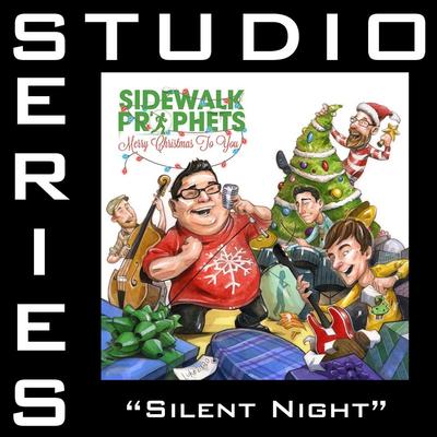 Silent Night by Sidewalk Prophets (143774)