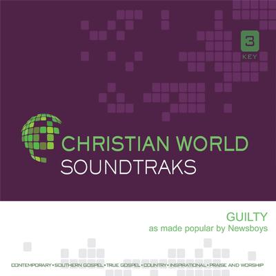 Guilty by Newsboys (143866)