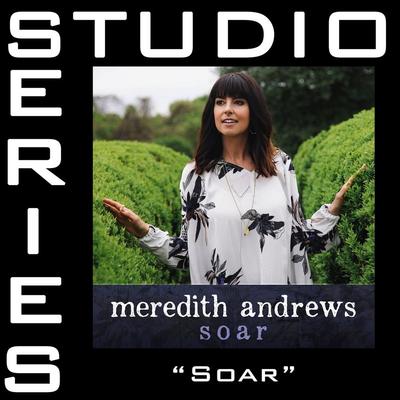 Soar by Meredith Andrews (144026)