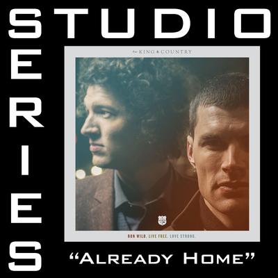 Already Home by for King and Country (144195)