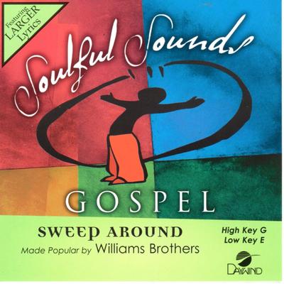 Sweep Around by The Williams Brothers (144375)