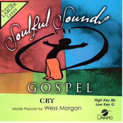 Cry by Wess Morgan (144394)
