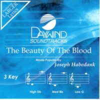 The Beauty of the Blood by Joseph Habedank (144396)