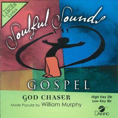 God Chaser by William Murphy (144489)