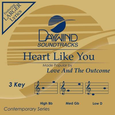 Heart like You by Love and The Outcome (144505)