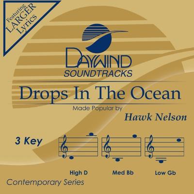 Drops in the Ocean by Hawk Nelson (144508)