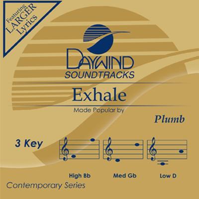 Exhale by Plumb (144699)