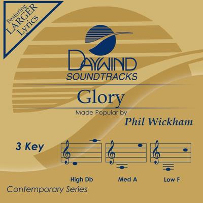 Glory by Phil Wickham (144706)
