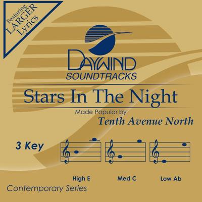 Stars in the Night by Tenth Avenue North (144709)
