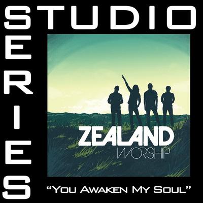 You Awaken My Soul by Zealand Worship (144870)