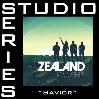 Savior by Zealand Worship (144878)
