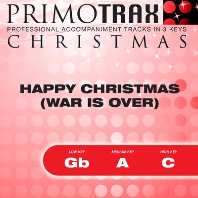 Happy Christmas (War Is Over) by John Lennon (145123)