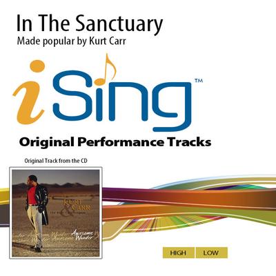 In the Sanctuary by Kurt Carr (145242)