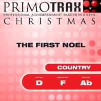 The First Noel by Traditional (145304)
