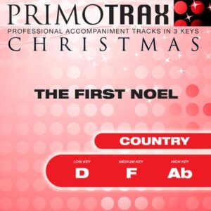 The First Noel by Traditional (145304)