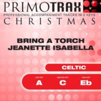 Bring a Torch Jeanette Isabella by Traditional (145314)