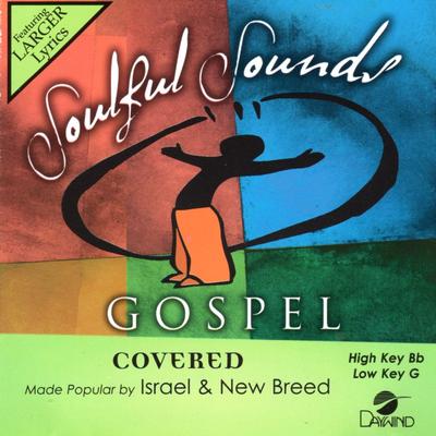 Covered by Israel and New Breed (145346)