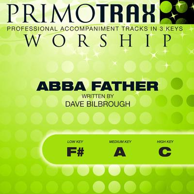 Abba Father by Dave Bilbrough (145659)