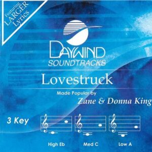 Lovestruck by Zane and Donna King (145732)