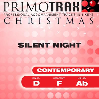Silent Night (Contemporary) by Primotrax (145852)