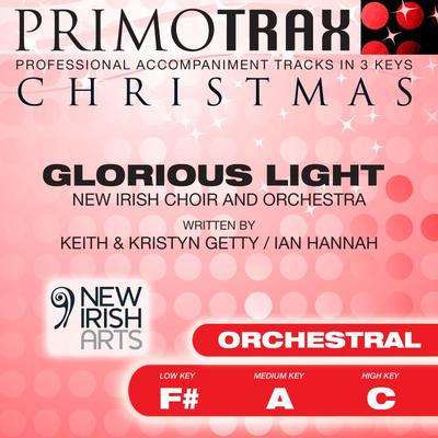 Glorious Light by New Irish Choir Orchestra (145870)
