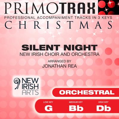 Silent Night by New Irish Choir Orchestra (145883)